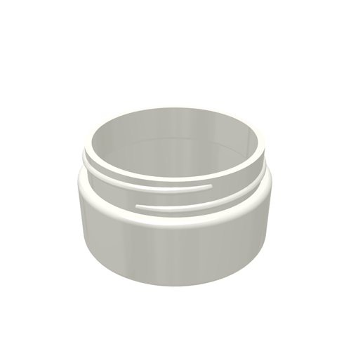 2oz Heavy Wall PET